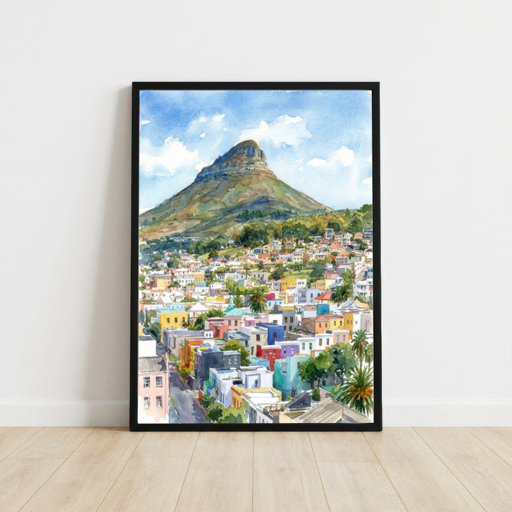 Cape Town South Africa