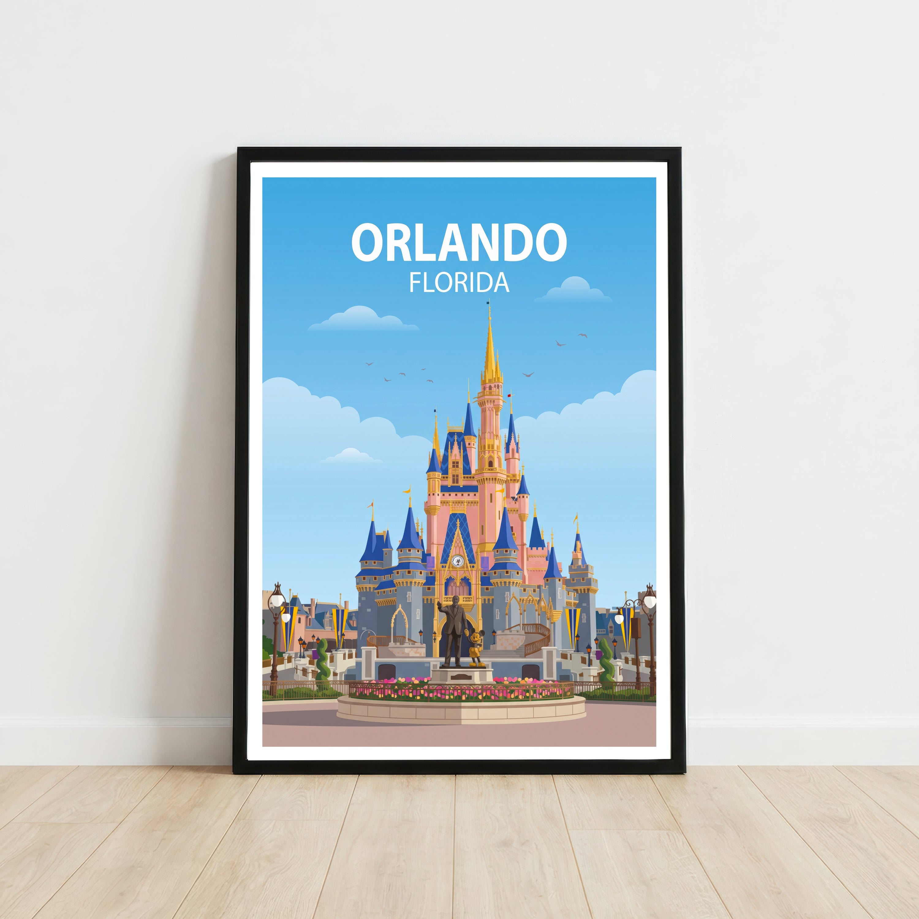 Orlando Florida