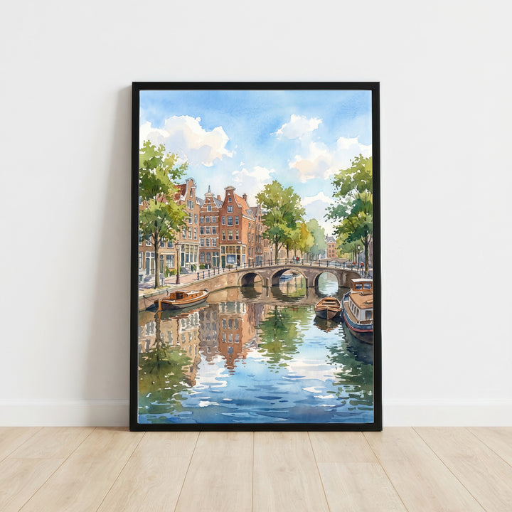 Amsterdam Netherlands