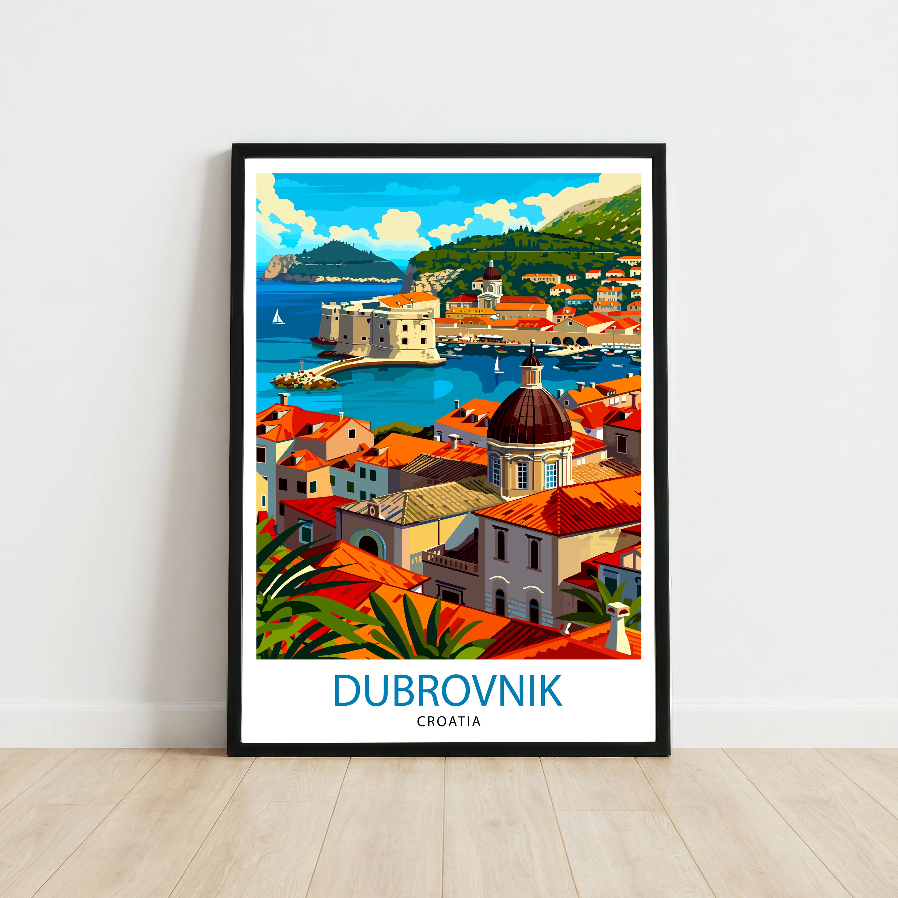 Dubrovnik Croatia