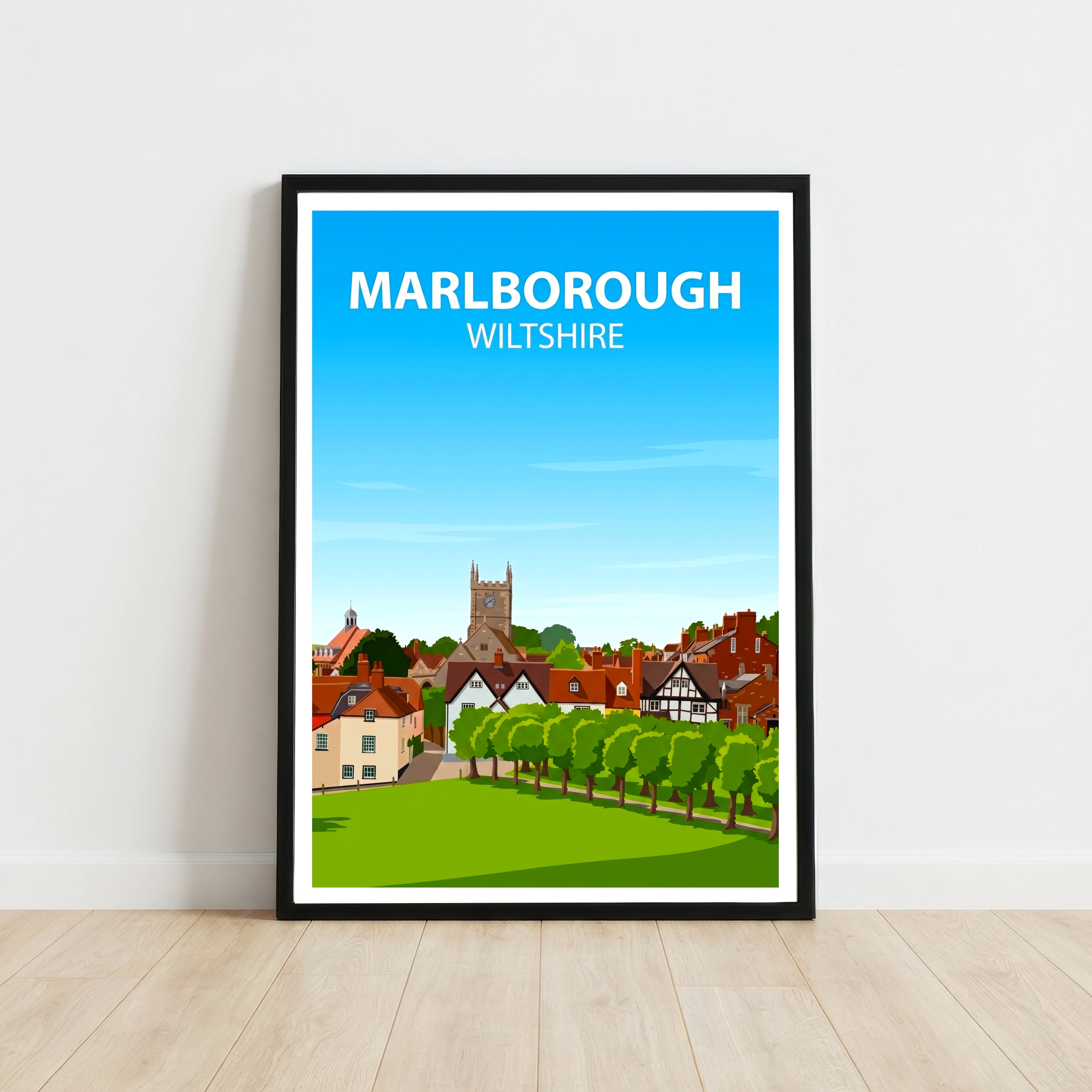 Marlborough Wiltshire