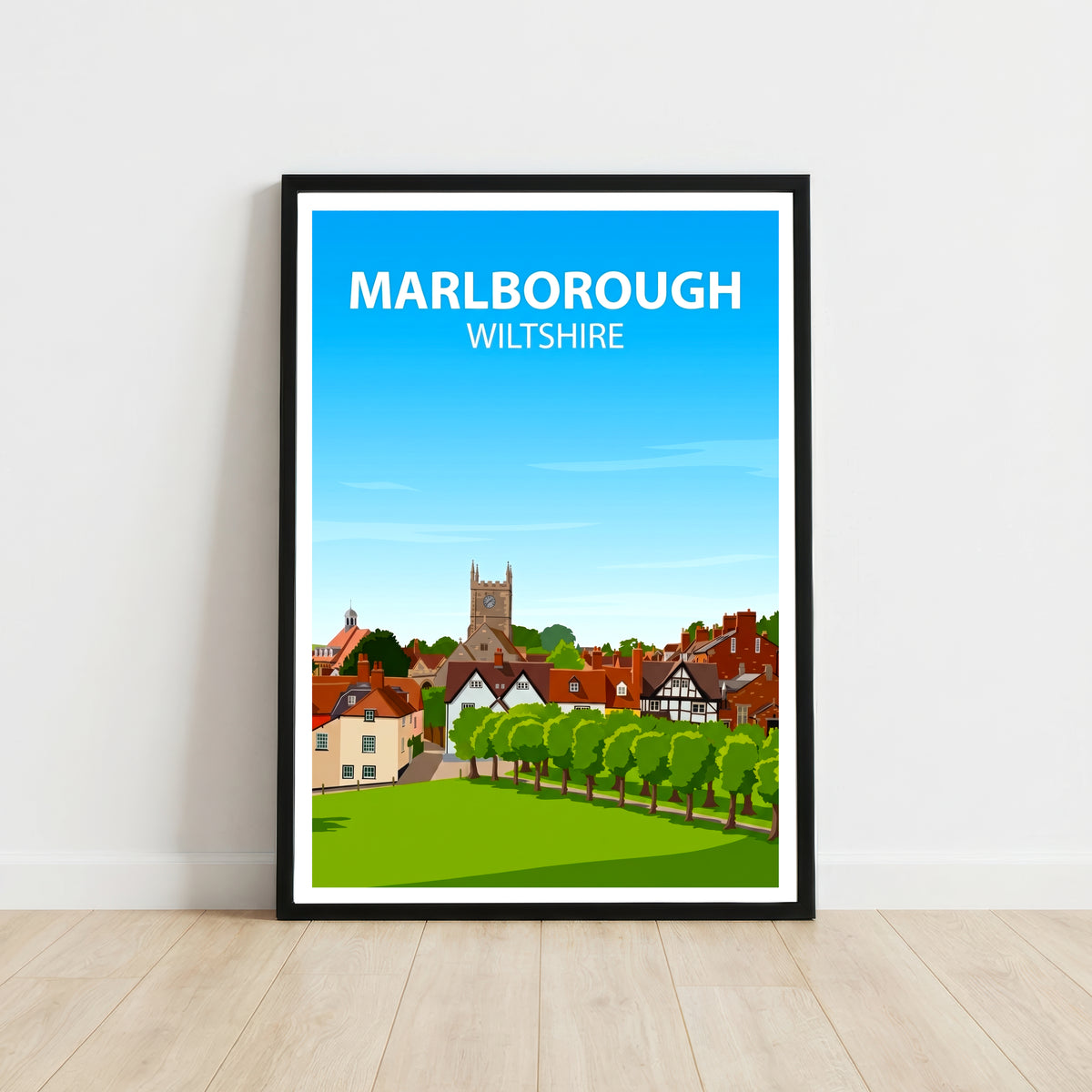 Marlborough Wiltshire
