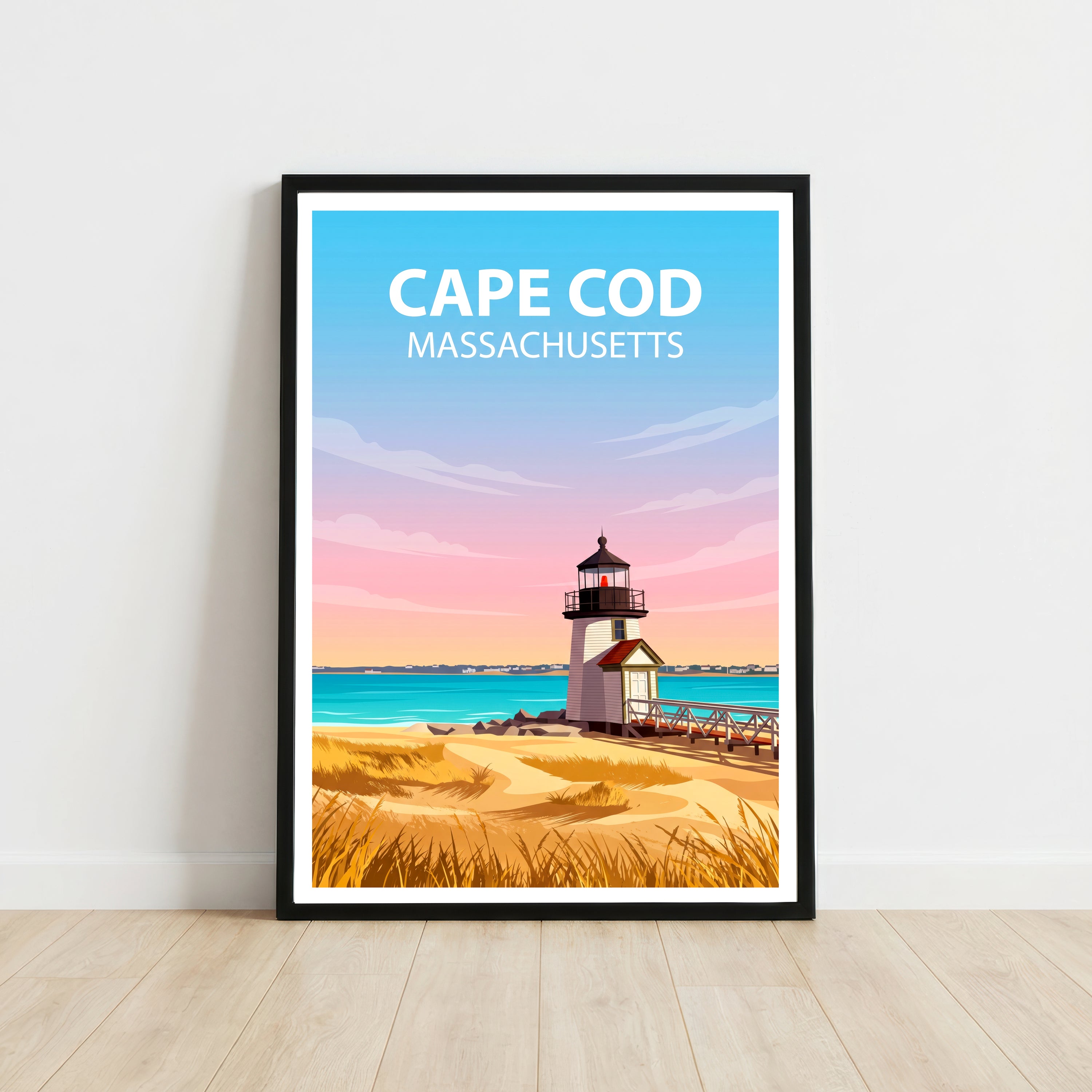 Cape Cod Massachusetts