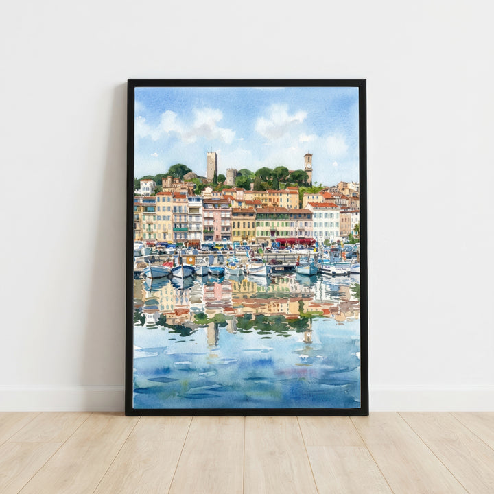 Cannes France
