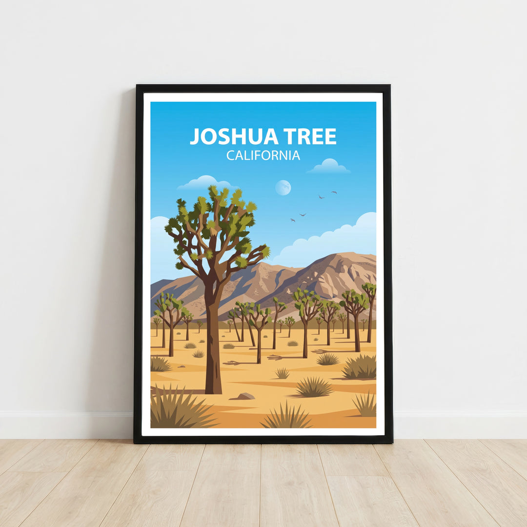 Joshua Tree California
