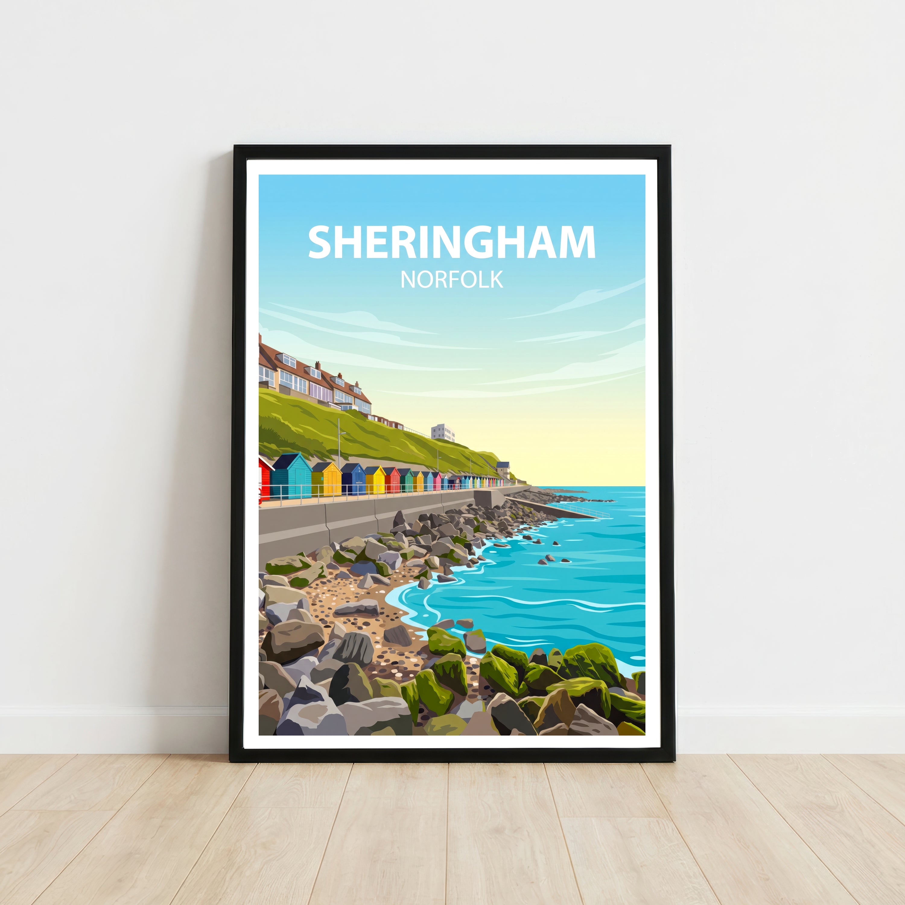 Sheringham Norfolk
