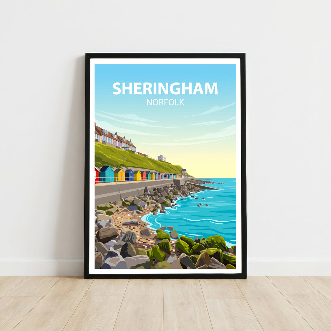 Sheringham Norfolk