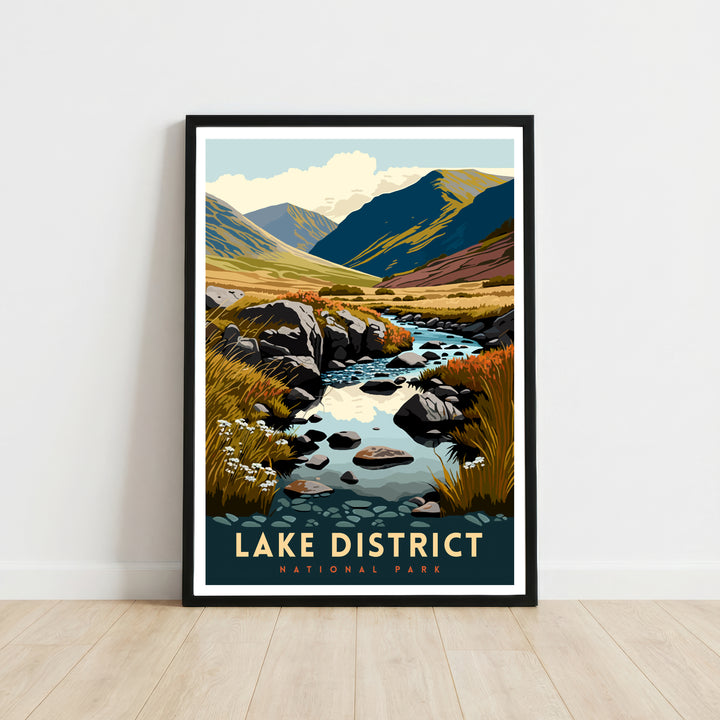Lake District Cumbria