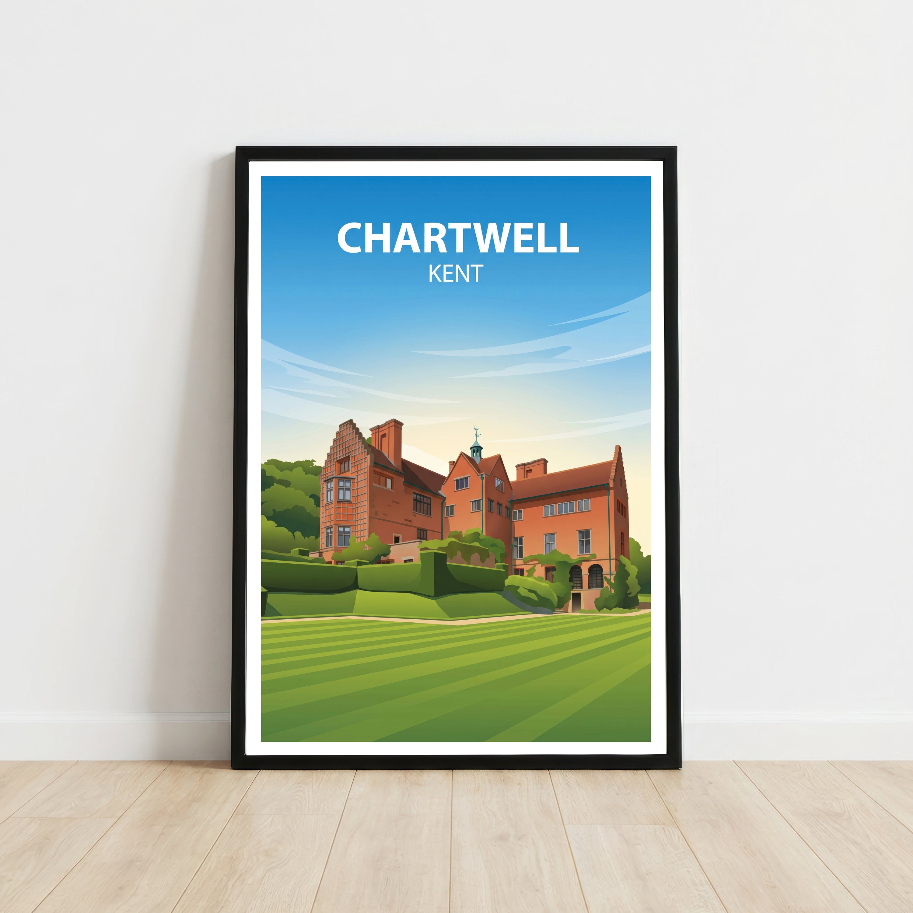 Chartwell Kent