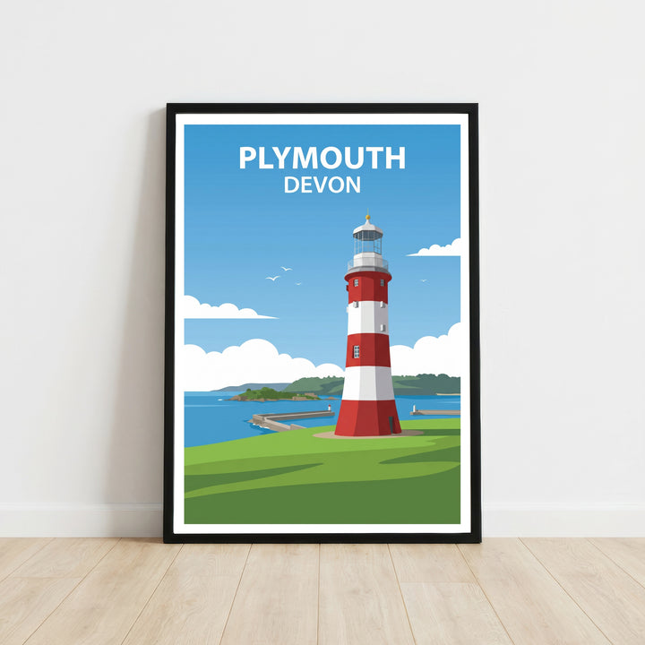 Plymouth Devon