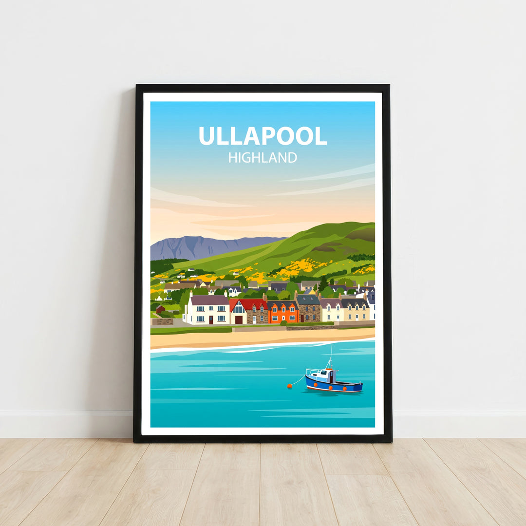 Ullapool Highland