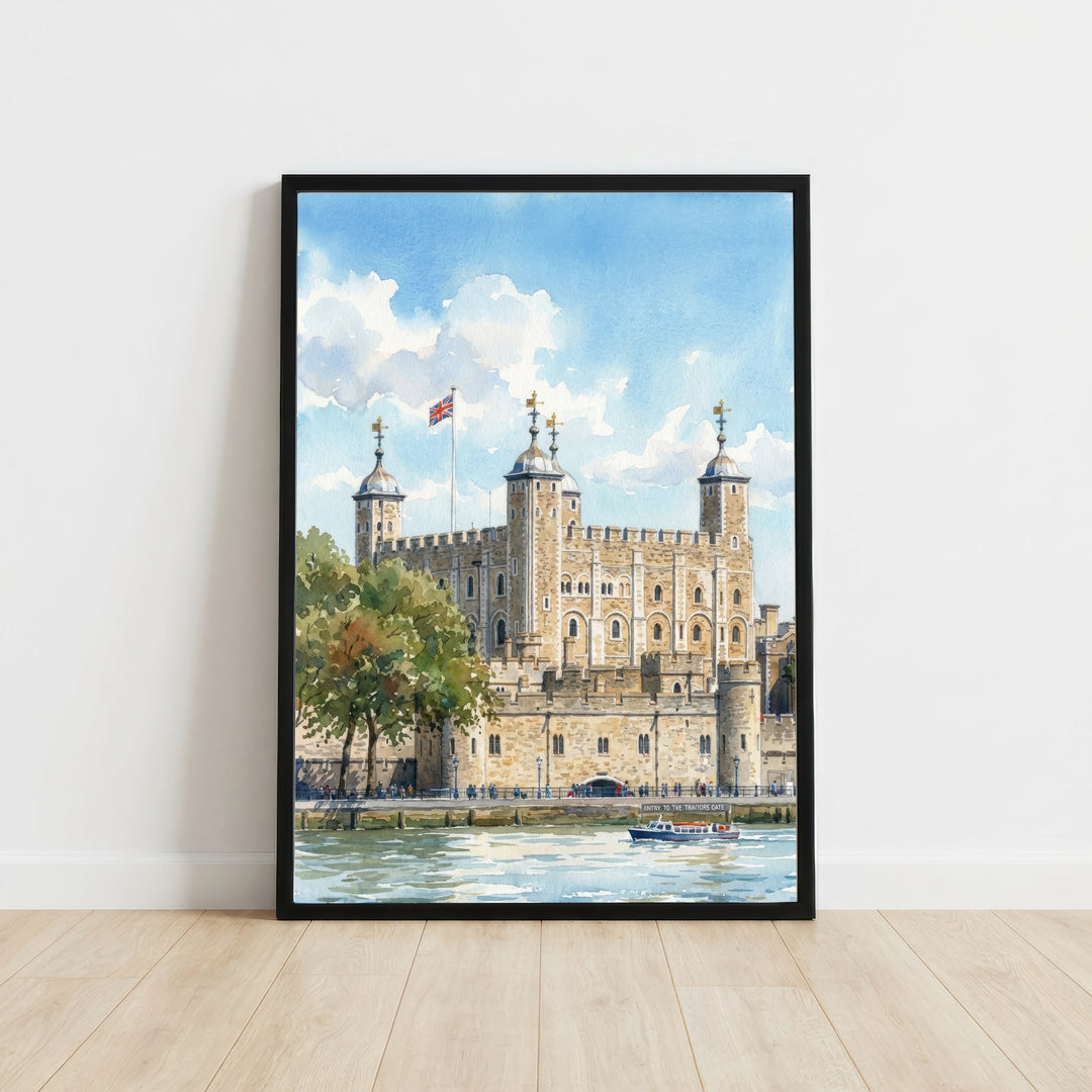 Tower of London Greater London
