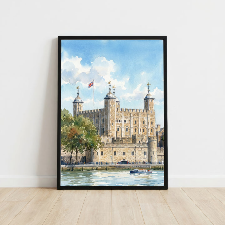 Tower of London Greater London