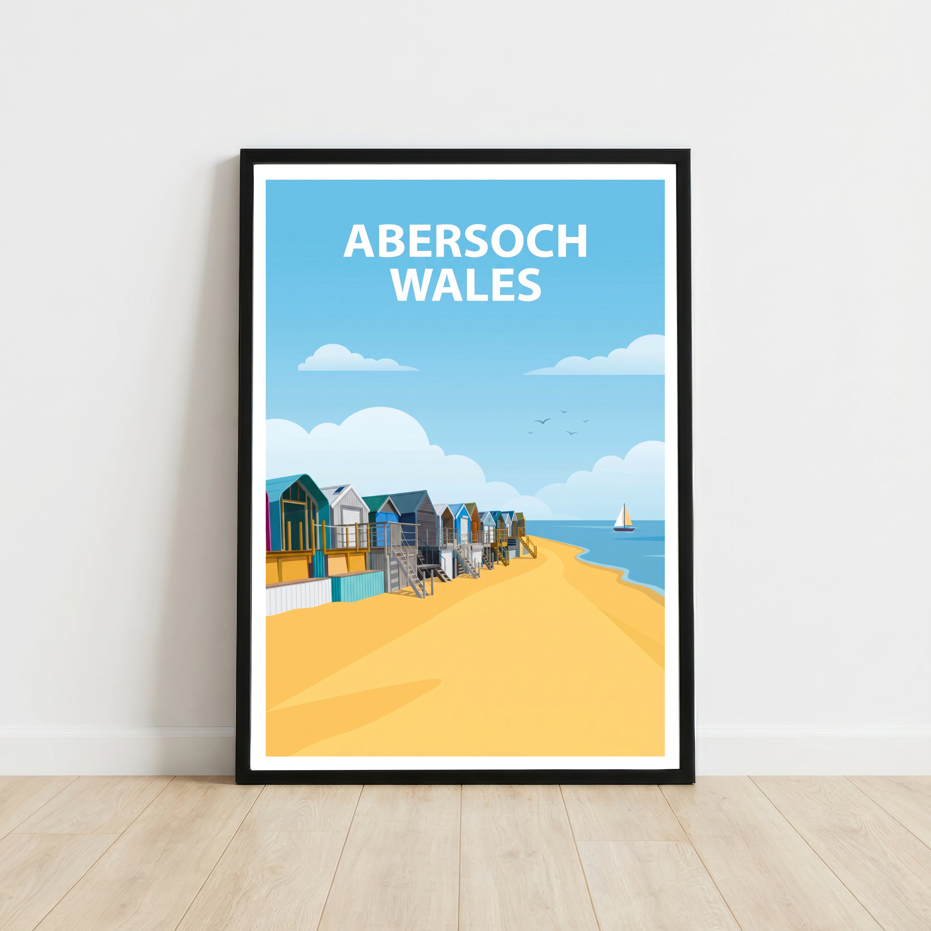Abersoch Wales
