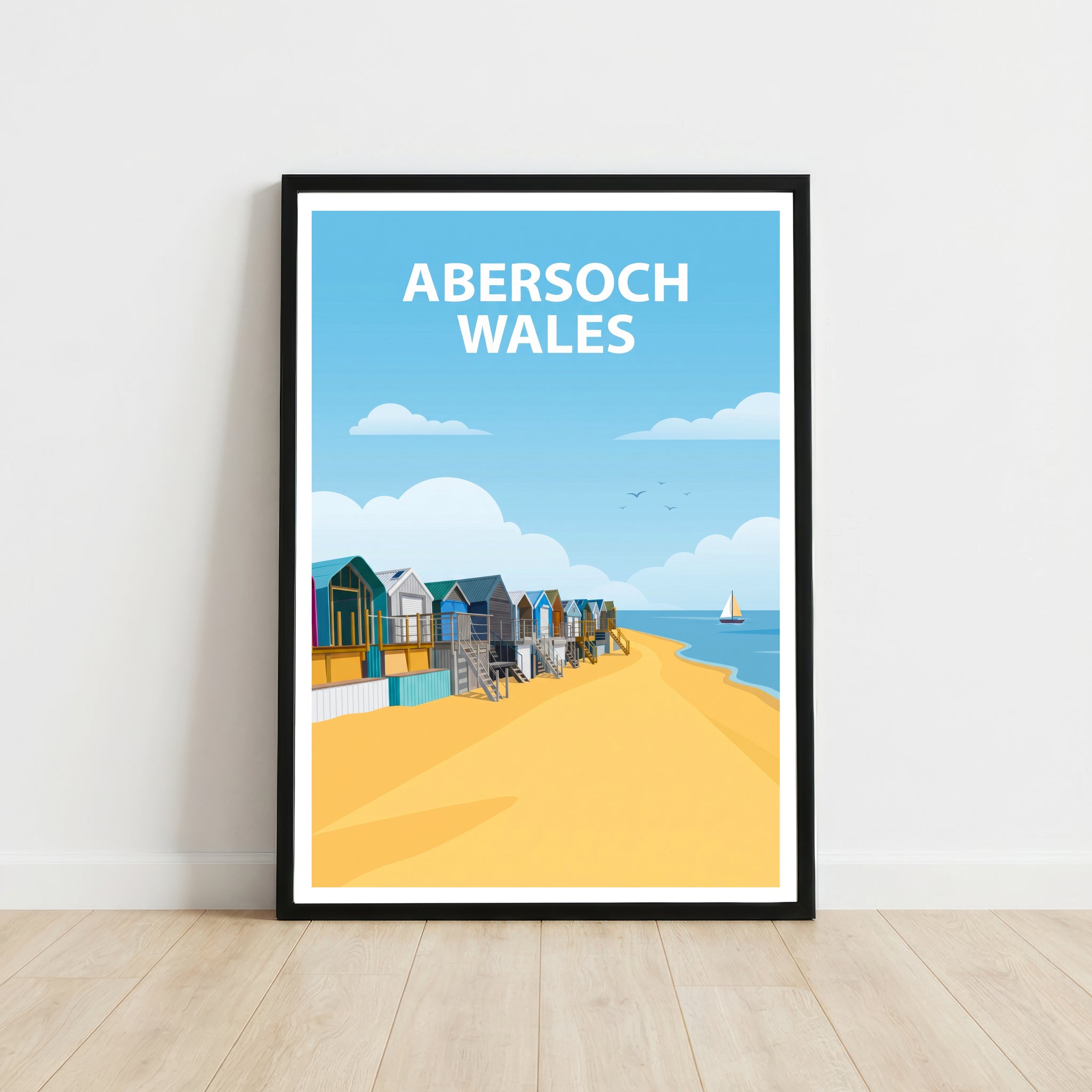 Abersoch Wales