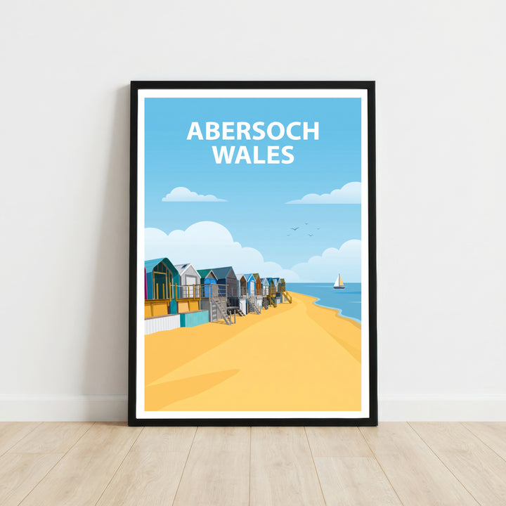 Abersoch Wales