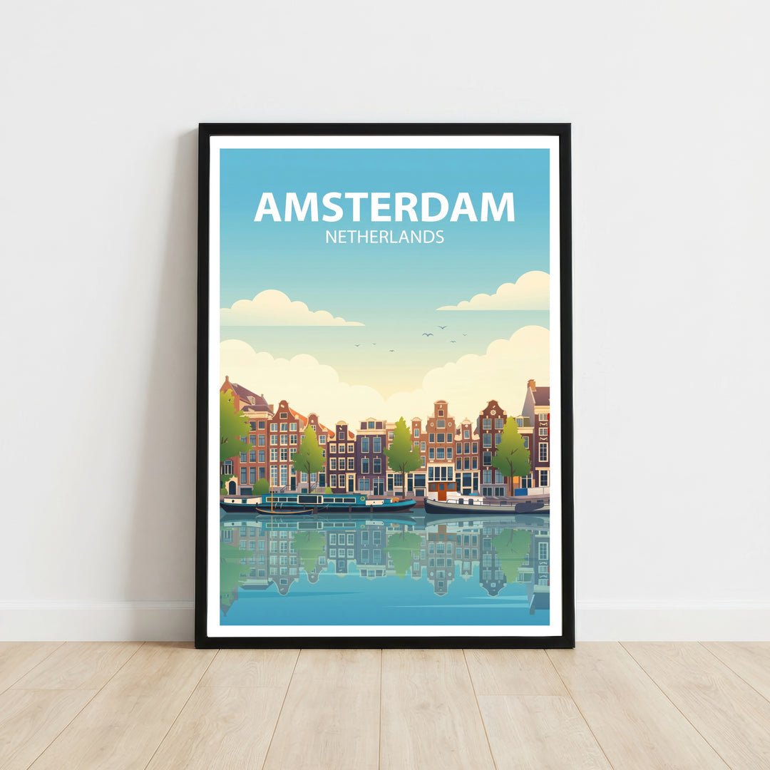 Amsterdam Netherlands