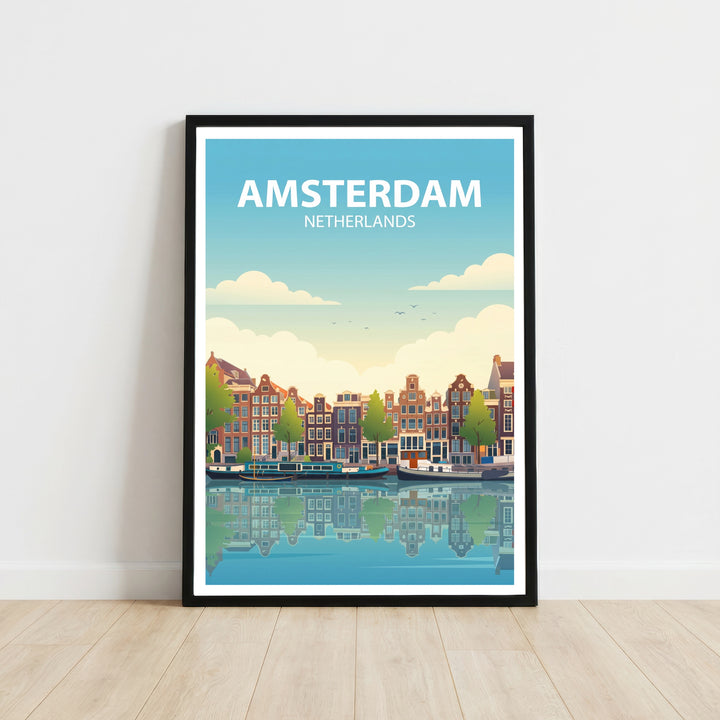 Amsterdam Netherlands