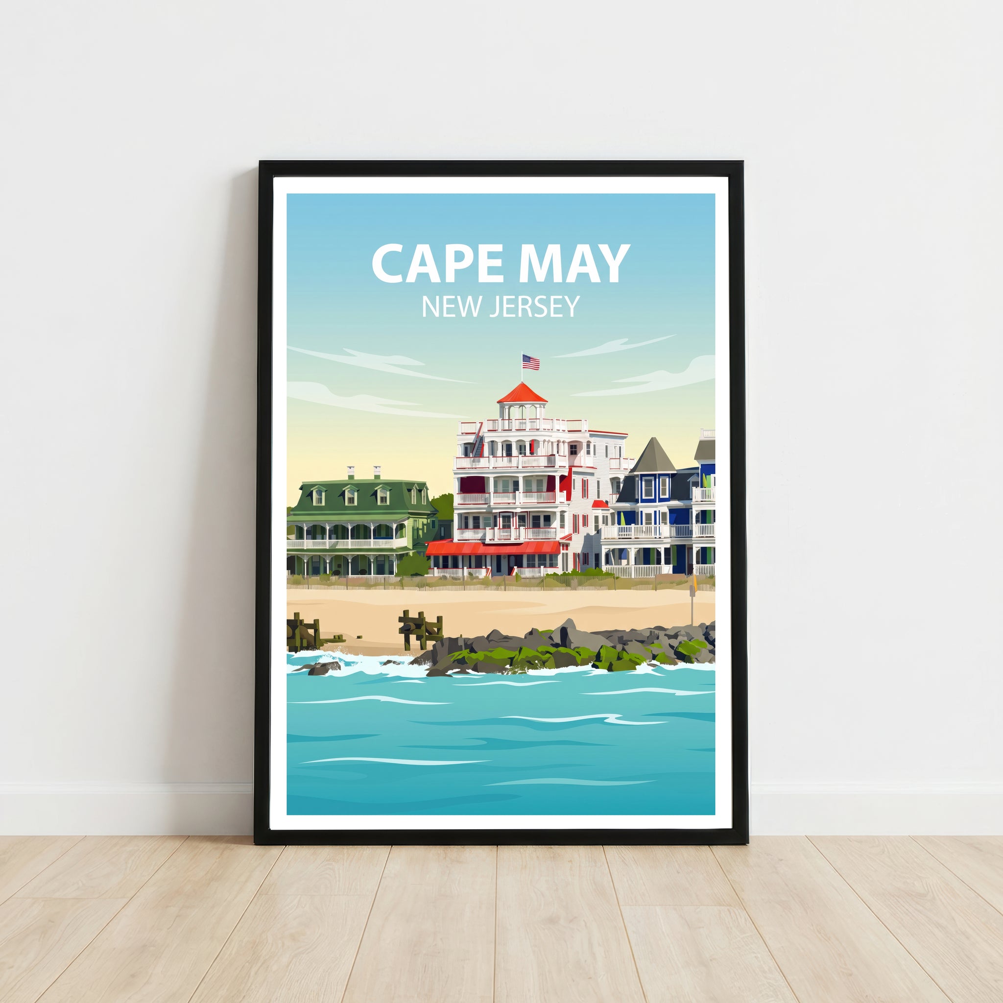 Cape May New Jersey