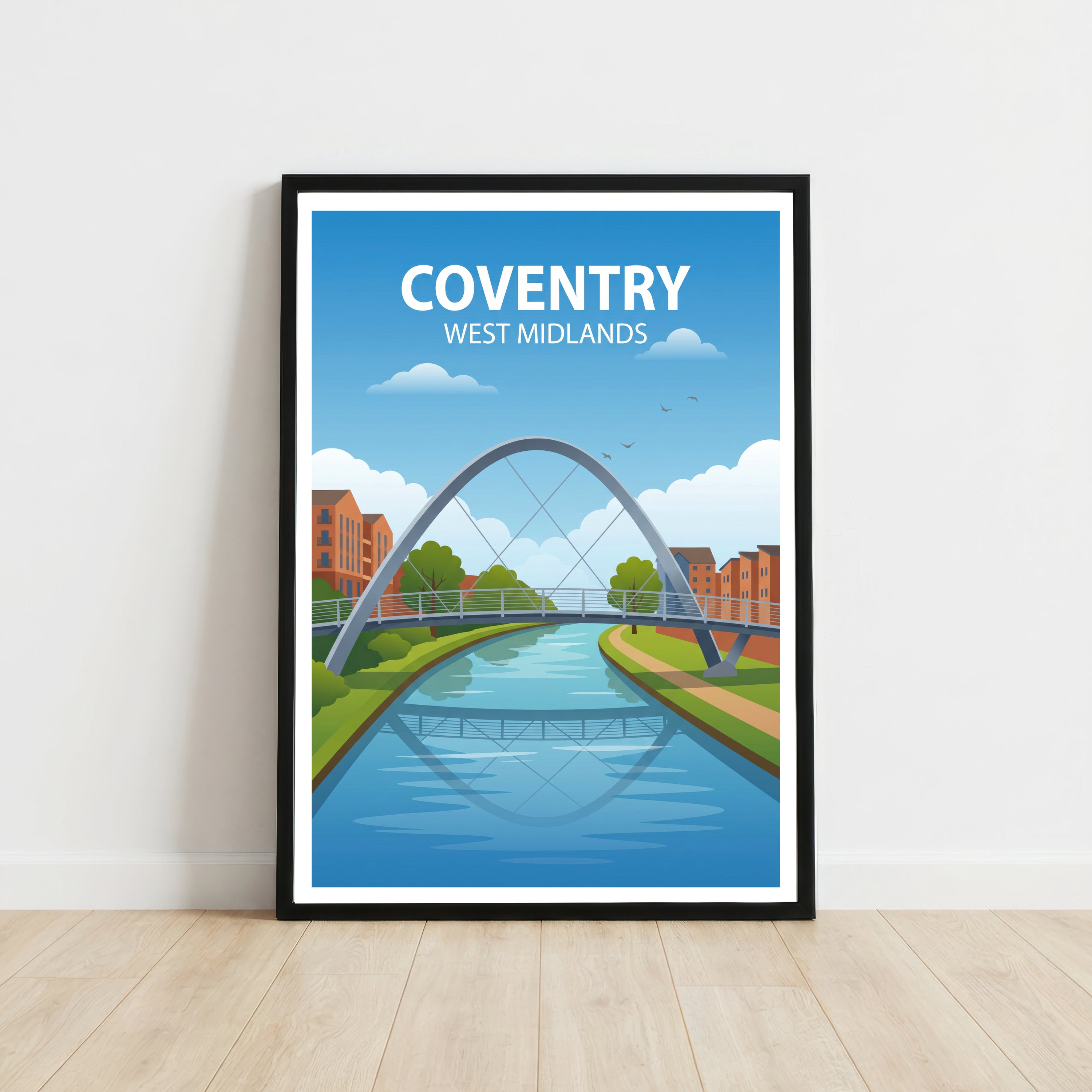 Coventry West Midlands