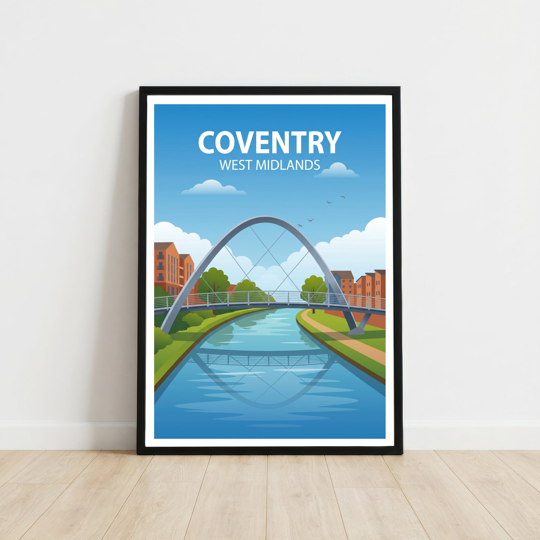 Coventry West Midlands