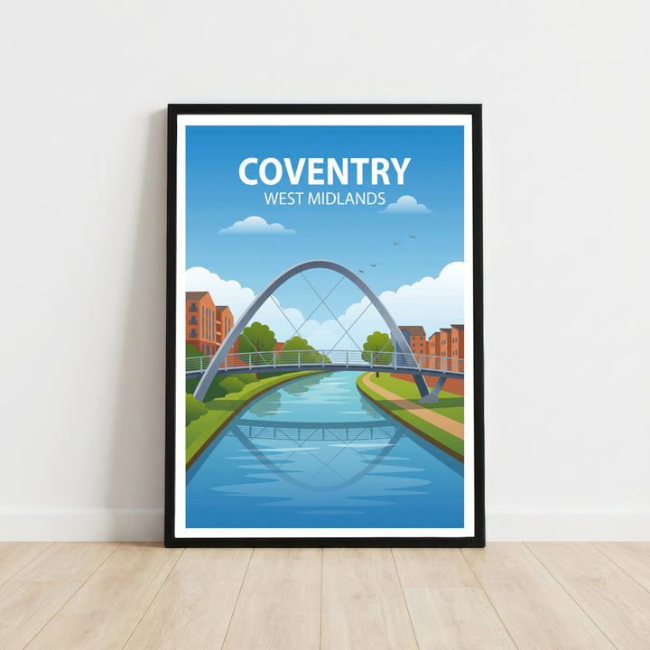 Coventry West Midlands