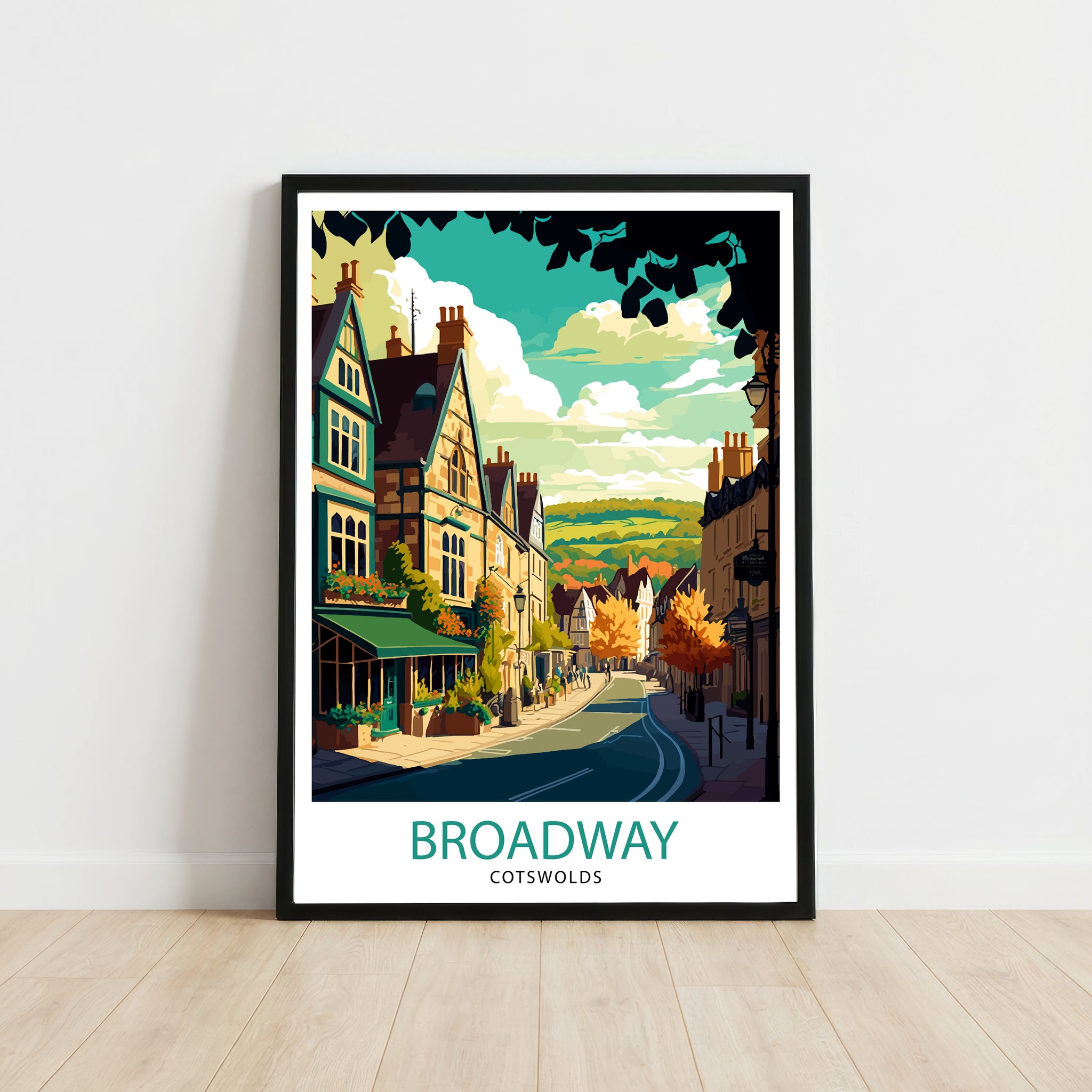 Broadway Cotswolds