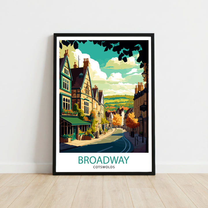 Broadway Cotswolds