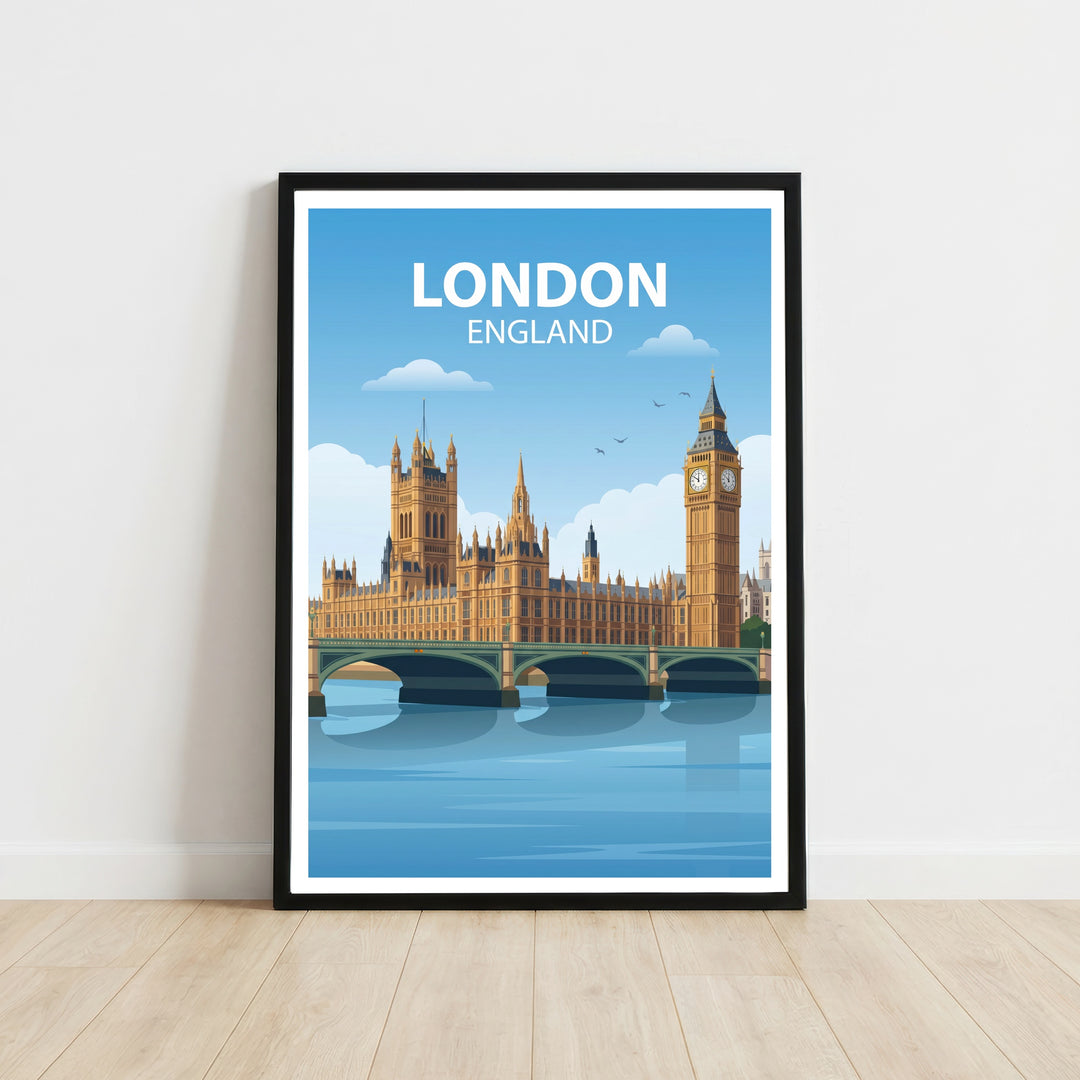 London England