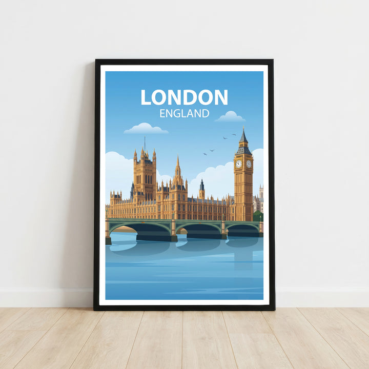 London England