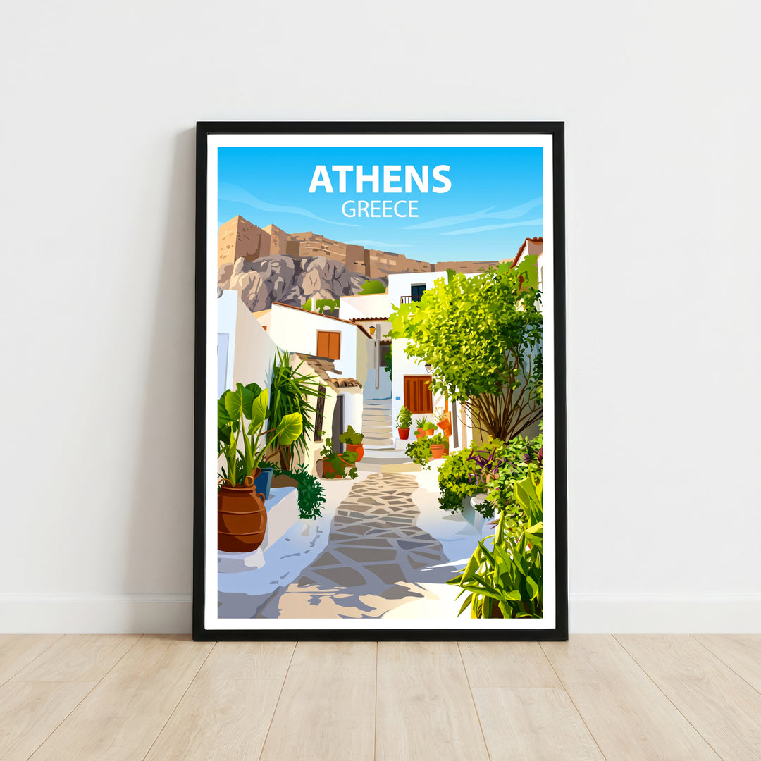 Athens Greece