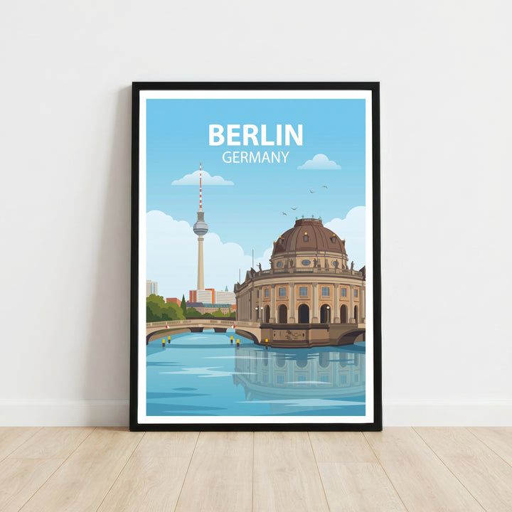 Berlin Germany
