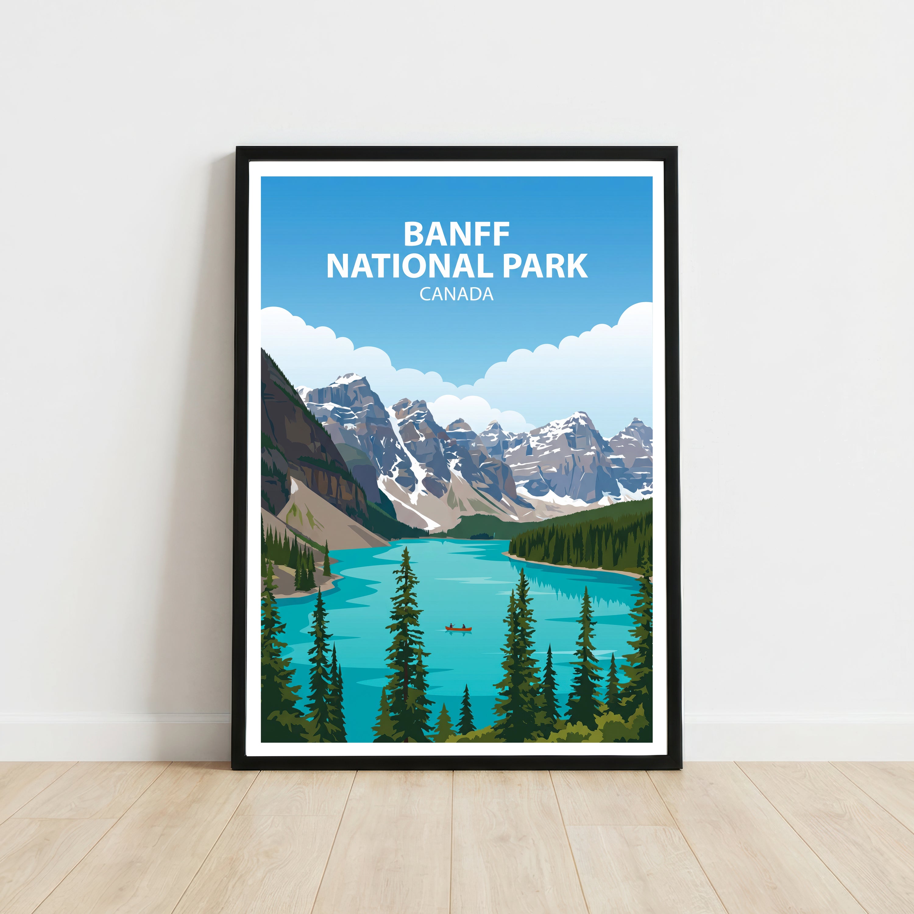 Banff National Park