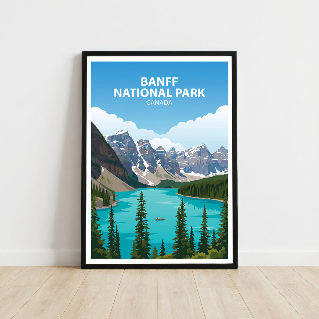 Banff National Park