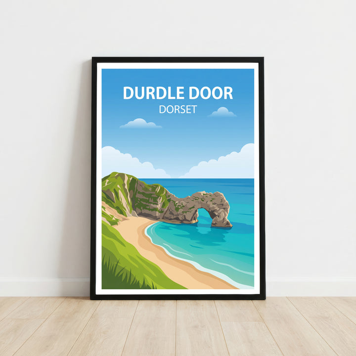 Durdle Door Dorset