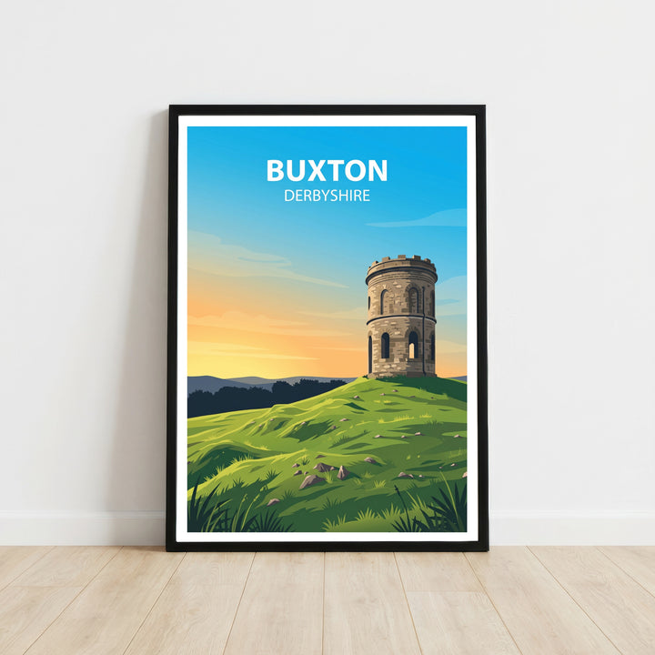 Buxton Derbyshire