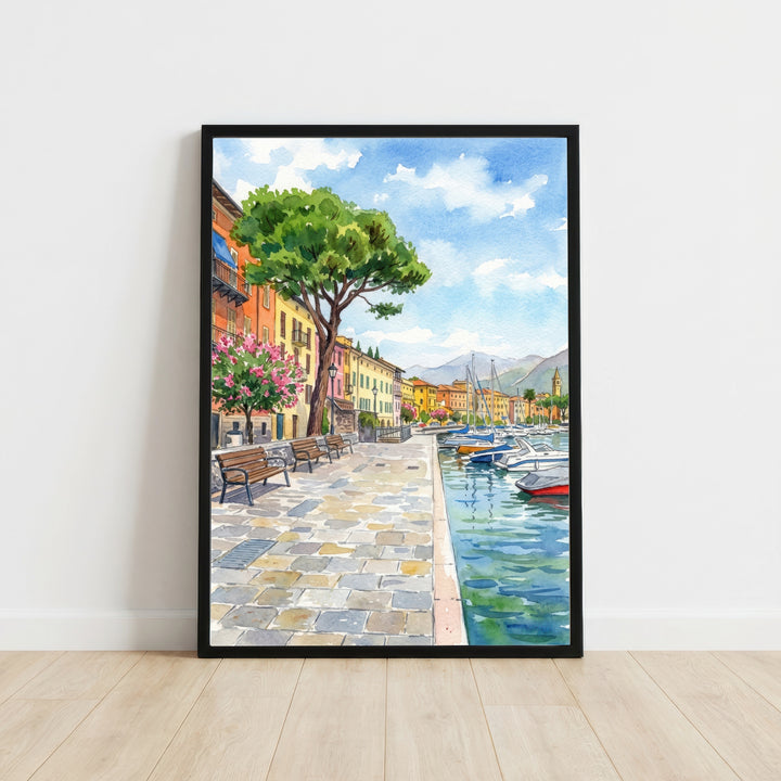 Lake Garda Italy