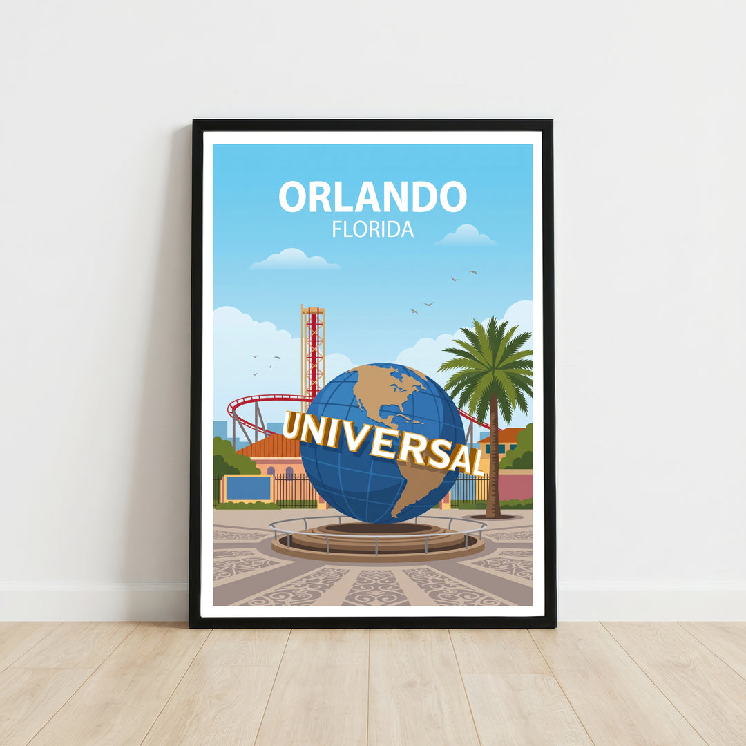 Orlando Florida