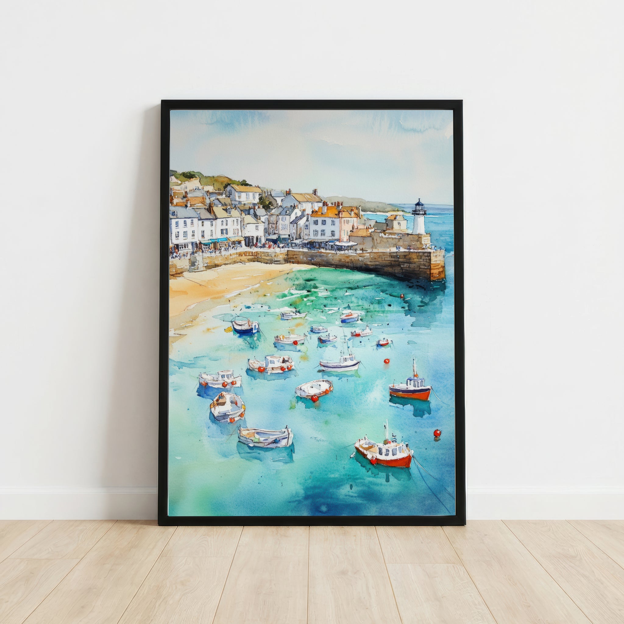 St Ives Cornwall