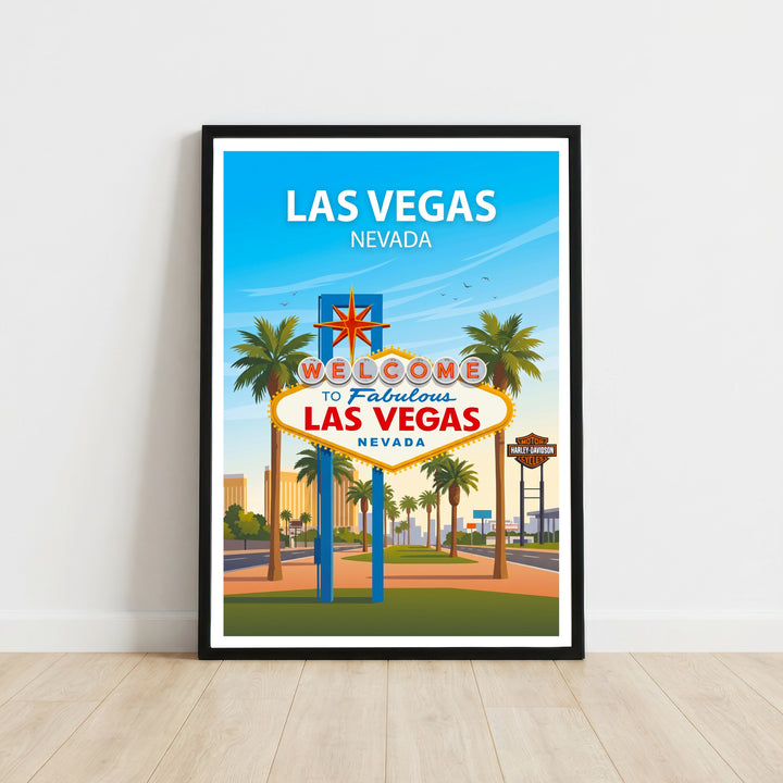 Las Vegas Nevada