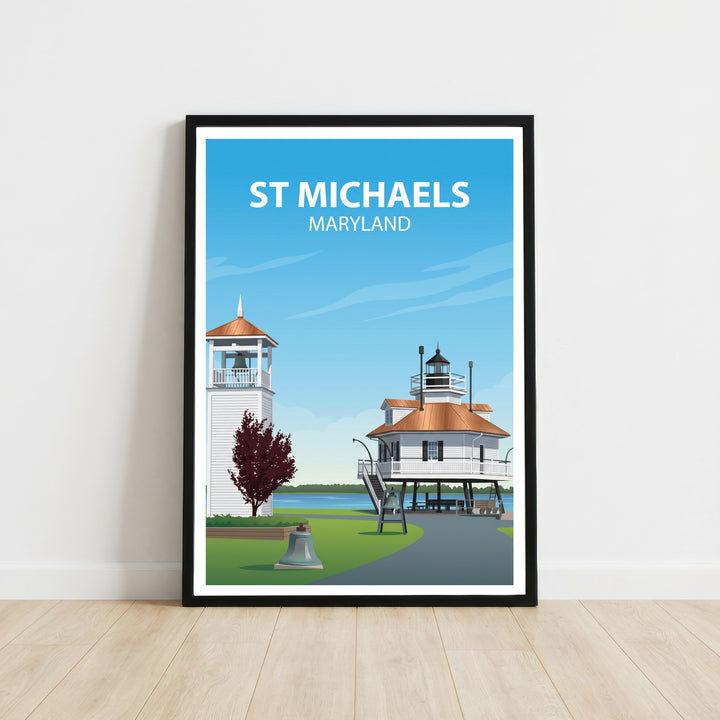 St Michaels Maryland