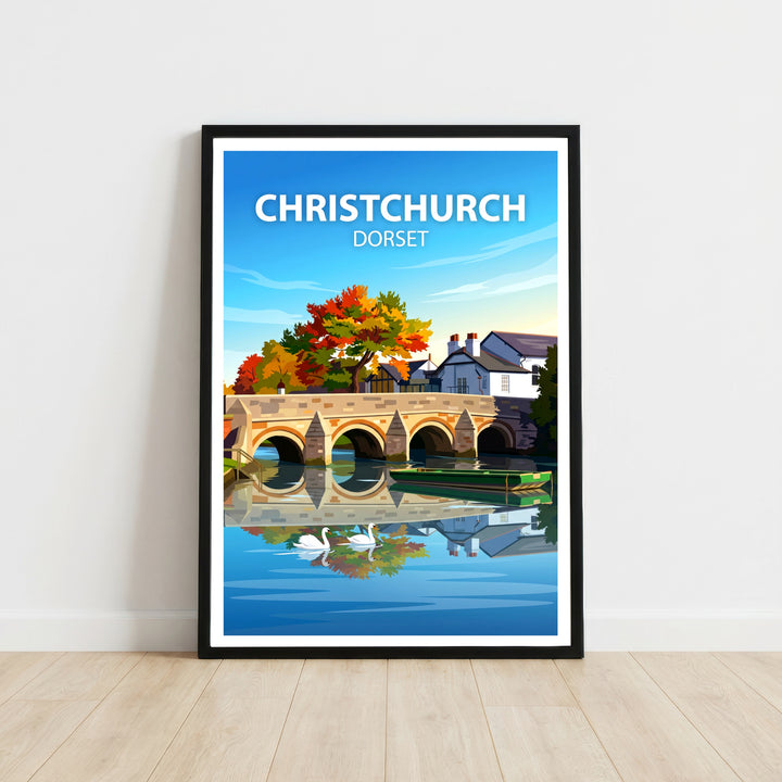 Christchurch Dorset