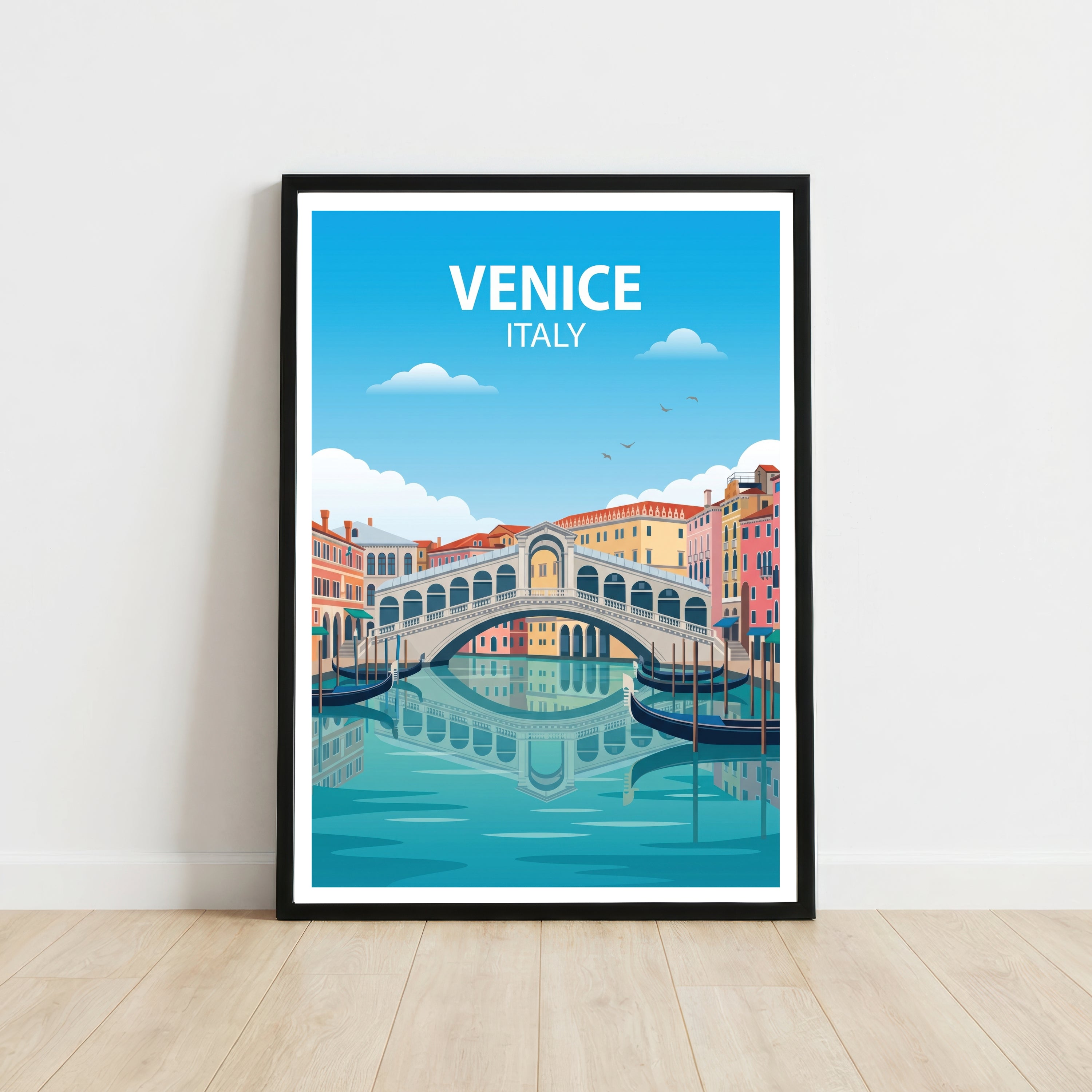 Venice Italy