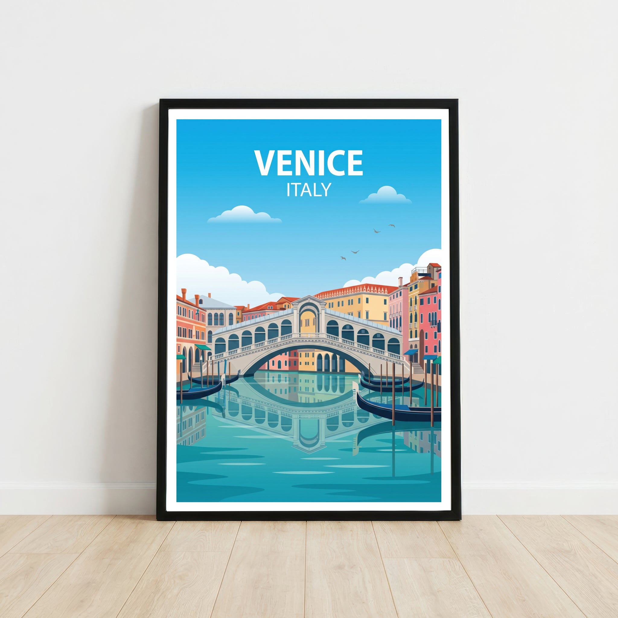 Venice Italy