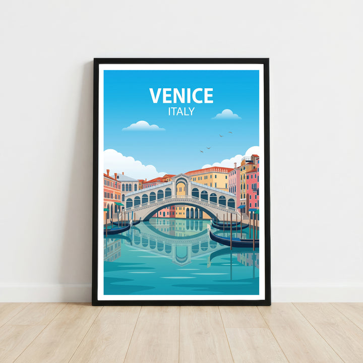 Venice Italy