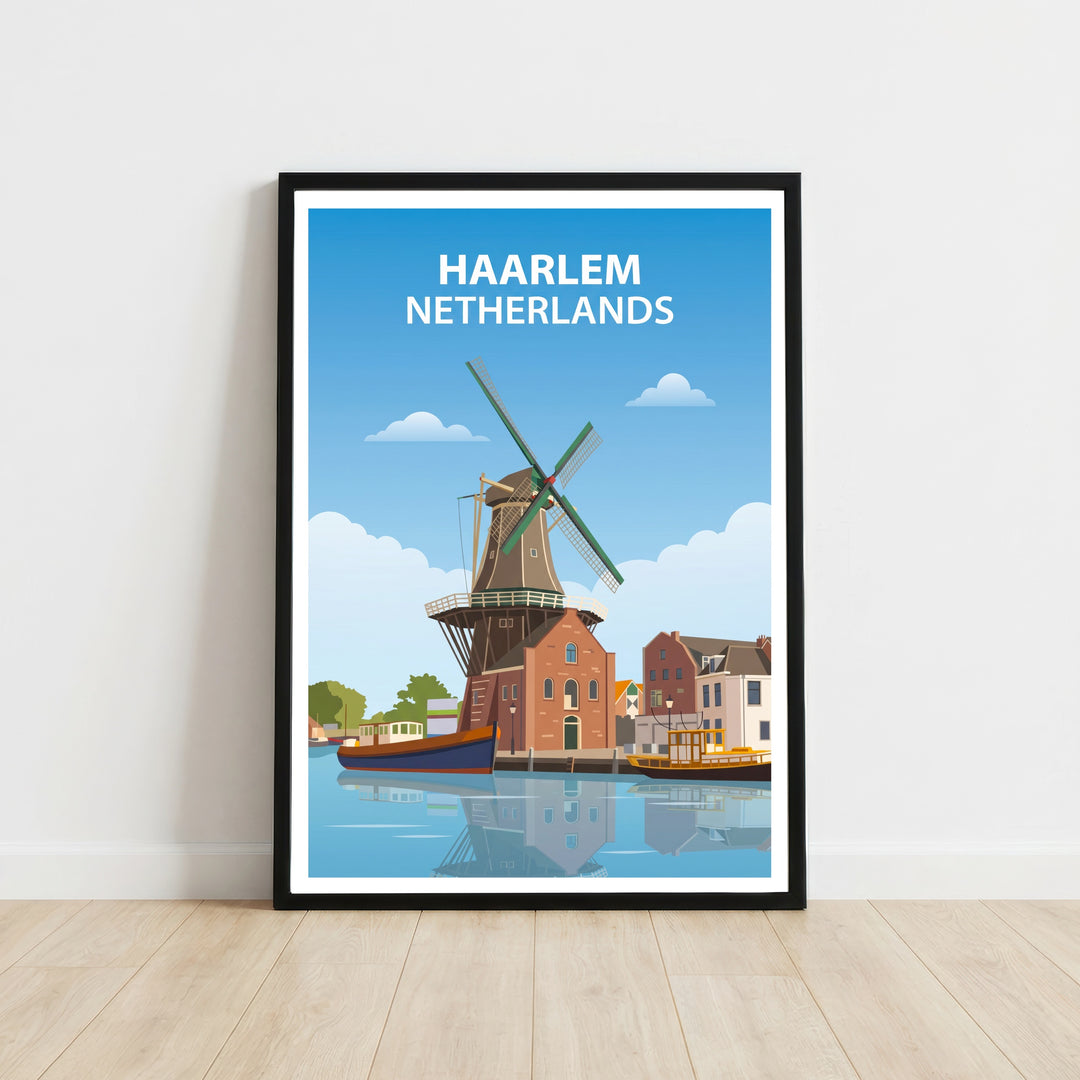 Haarlem Netherlands