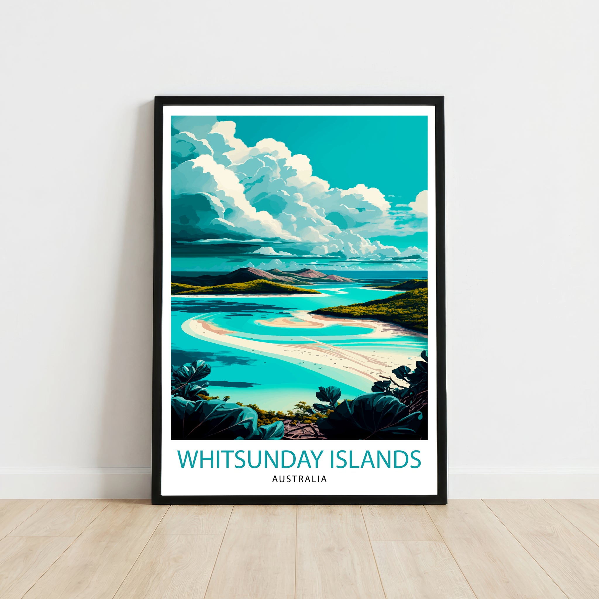 Whitsunday Australia
