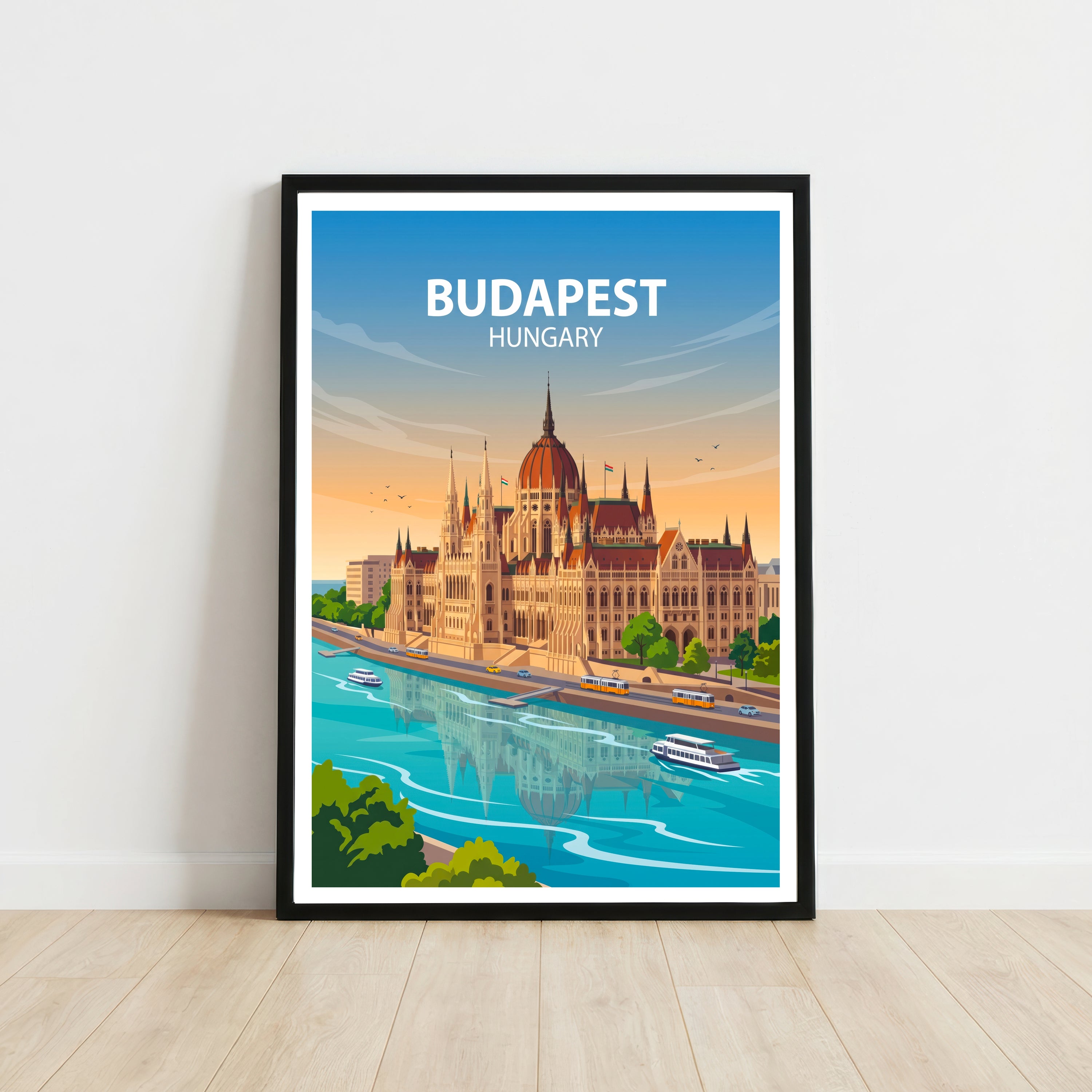Budapest Hungary
