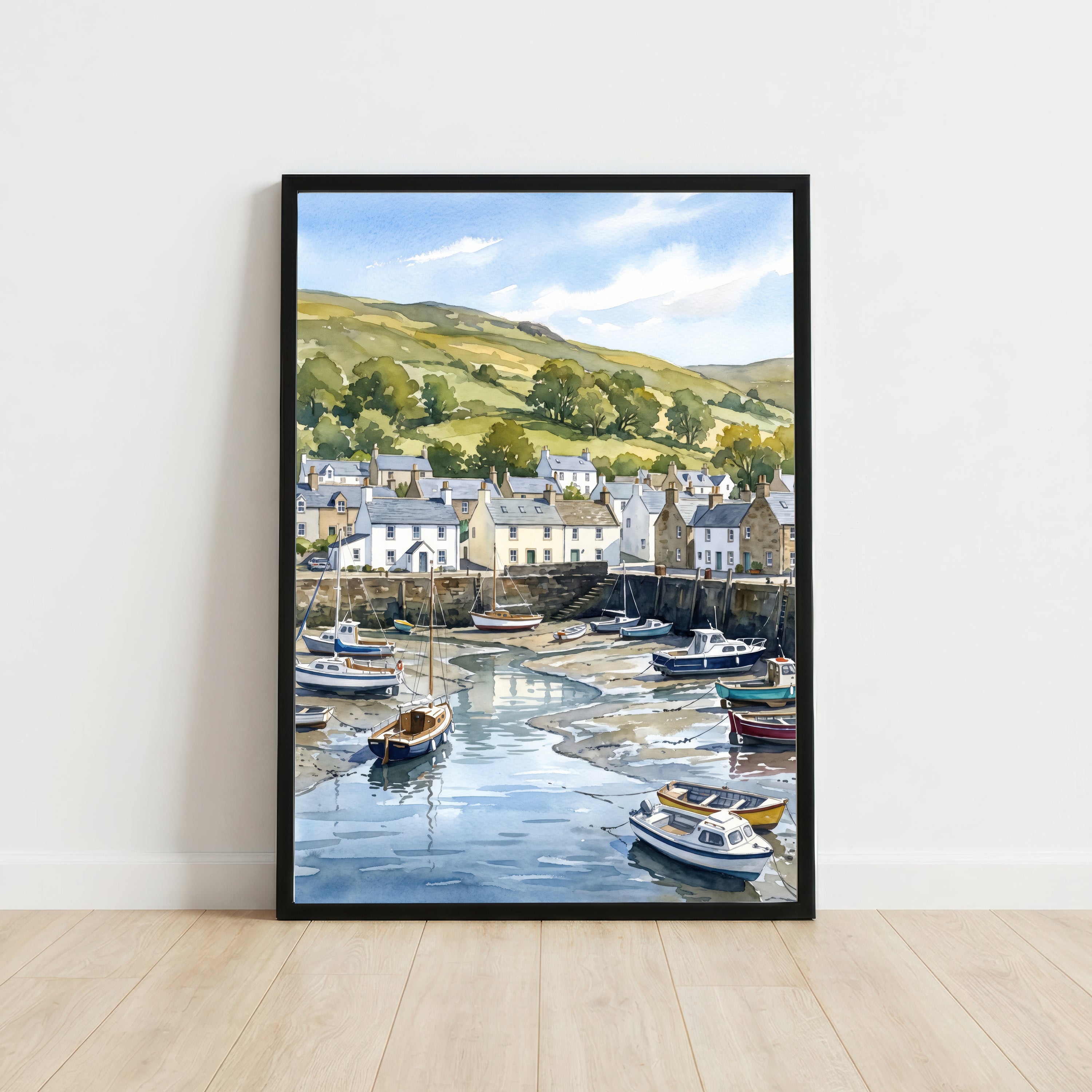 Stonehaven Aberdeenshire