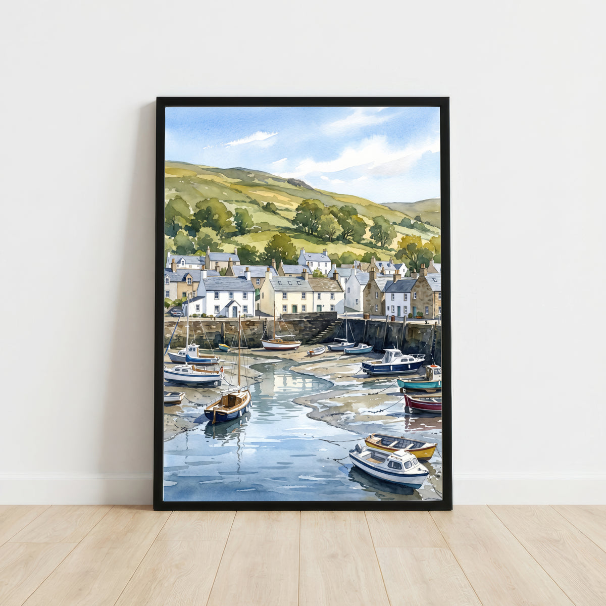 Stonehaven Aberdeenshire